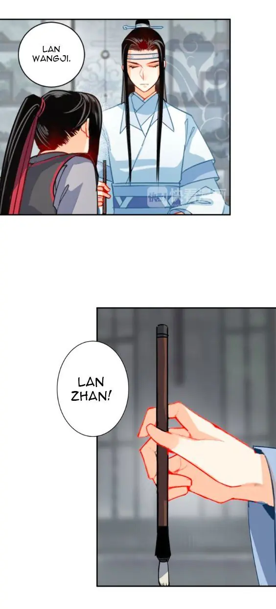 Mo Dao Zu Shi Chapter 34 image 10_optimized